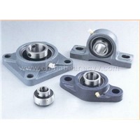 UC Series Bearings
