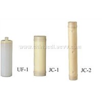 UF membrane cartridge series