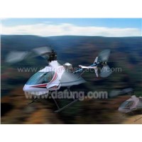 Product Name: Raido Control Helicopter(3D Model)