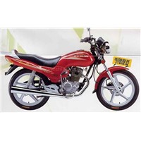 Motorcycle