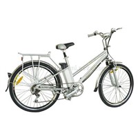 Electric Bicycle
