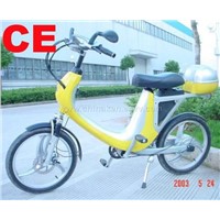 Electric bicycle EB10