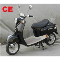 Electric Motorcycle EM02