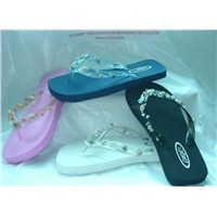 ladies slipper LH-L024