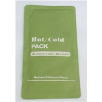 Gel Hot/Cold Compress Pack 06