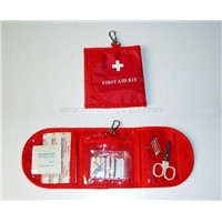 First Aid Kits/Emergency Kits