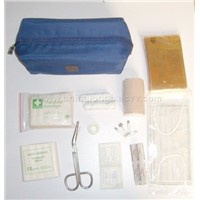 First Aid Kits/Emergency Kits