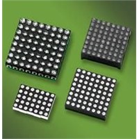 LED Dot Matrix and Cluster Display