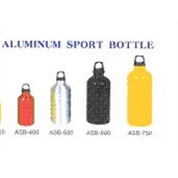 Aluminum Bottle