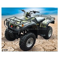250cc Farm ATV