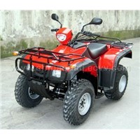 250cc EEC ATV