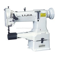 LJ-8B Cylinder Bed Leather Sewing Machine