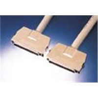 SCSI Cable-1