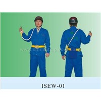 Industrial Safety Belt Series - ISEW-01