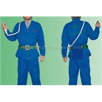 Industrial Safety Belt Series - ISEW-03
