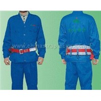 Industrial Safety Belt Series - ISEW-04