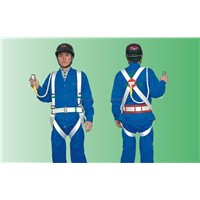 Industrial Safety Belt Series - ISEWB-02
