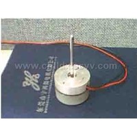BLDC Motor