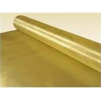 Brass Wire Cloth