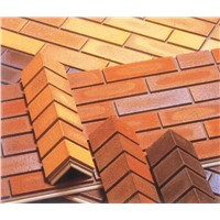Turn-colors Bricks (decorative building material)