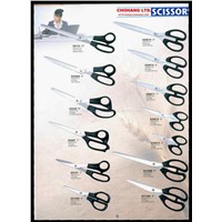 Tailors Scissors CH5 DZYP6