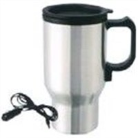 Electric Travel Mug ,Electric-heating Mug (DL-EMUG/DL-EMUG2)