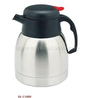 Coffee Pot,Vacuum Kettle (DL-C1000)