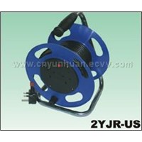 extension cord,cable reel