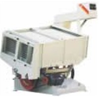 100B gravity paddy separator