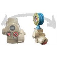 Actuator Valve