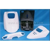 Motor Mould