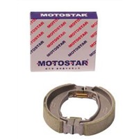 Motorcycle ,Scooter Brake Shoes