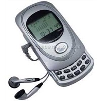 Promotional Gifts, Radio with Calendar and Calculator (CT-307R)