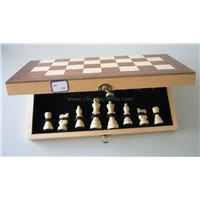 Chess case