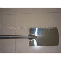 Stainless Steel Shovels