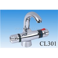 Thermostatic Kitchen Faucet - CL301