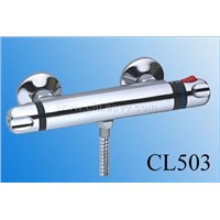 Thermostatic Shower Mixer - CL503