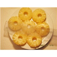 Canned Pineapple slices