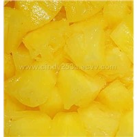 Pineapple Canned Tidbits