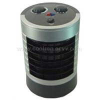 CERAMIC OSCILLATING BARREL HEATER