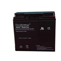 VRLA Batteries