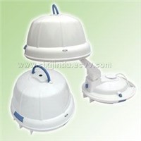 Hood Dryer Serials