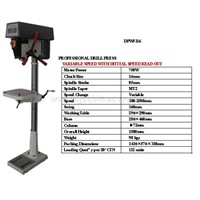 Drill Press / Woodworking Machine