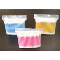 Cotton Swabs/Buds (Poly Bag Series)