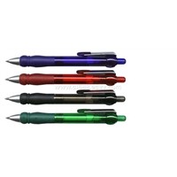 RETRACTABLE BALL POINT PEN