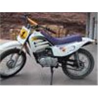 100gy offroad motorcycle