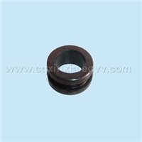 Rubber parts: coating for Exhaust Pipe