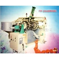 Ice-cream Cone Baking and Forming Machine