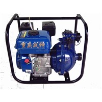 High-pressure Hydraulic Pump (HP15)