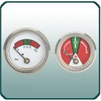 PRESSURE GAUGE